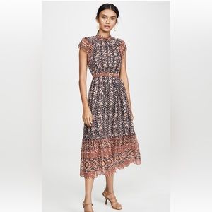 Ulla Johnson Alastair Dress
